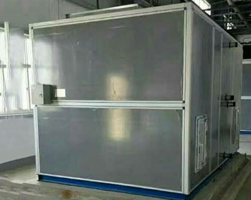 广西风机箱