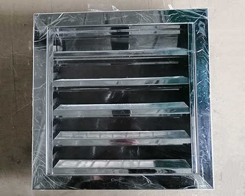广西不锈钢风口