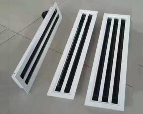 广西铝合金风口